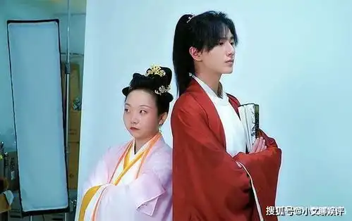 动漫少年歌行将拍真人版,由刘学义和李宏毅两大男神主演
