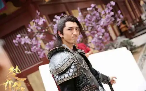 冯绍峰3分钟帮你搞定了这位被赵丽颖宠幸的90后小鲜肉全部资料