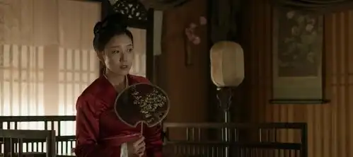 知否知否应是绿肥红瘦除了墨兰,林小娘也打烂了自己一手的好牌
