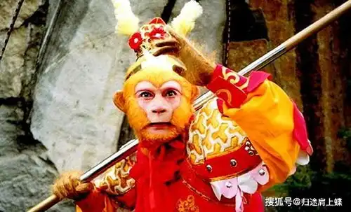 西游记中二郎神与孙悟空大战,谁会经常占上风呢
