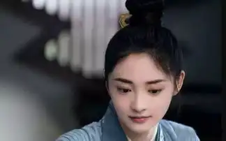天台山玉女周洁琼再出江湖有翡演李妍俏皮精灵

