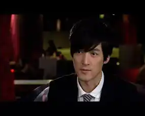 胡歌的古现代装角色你最喜欢哪一个
