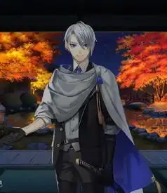 刀剑乱舞山姥切长义解析
