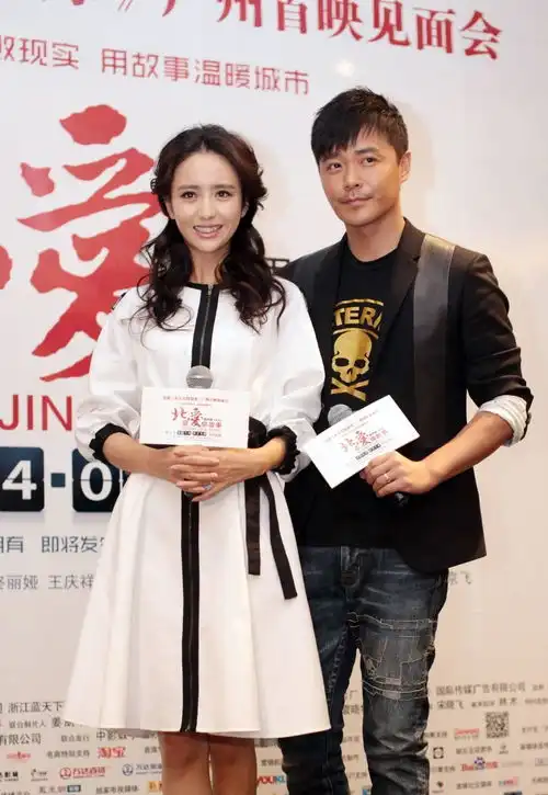 520离婚,陈思诚和佟丽娅的北京爱情故事