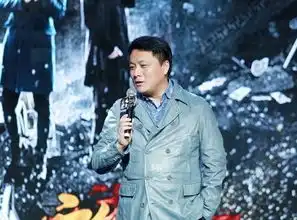 低调的明星兄弟,姜文和姜武上榜,最后一对弟弟比哥哥红