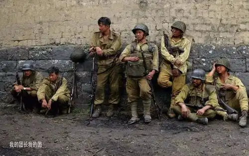 士兵突击和我的团长我的团逆袭背后,离不开这个老实男人
