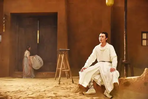 灵魂摆渡黄泉新人物王瑞昌搭档于毅书写新篇章