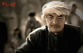 平凡的世界剧照