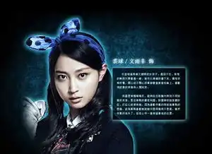 终极一班4里面的神秘兮兮是谁演的
