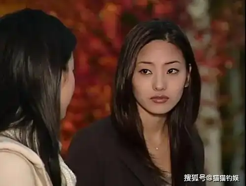 41岁韩彩英携新剧复出,综艺秀豪宅大方展素颜,网友又变样了