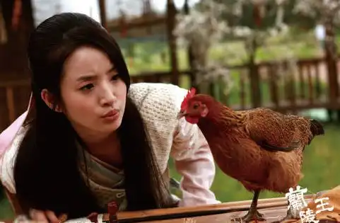 马天宇晒剧照为郑爽庆生郑爽古装造型甜美惊艳盘点古装美人top40
