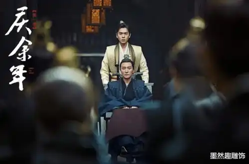 网剧首获参选飞天奖资格,庆余年呼声高,范闲为何广受欢迎
