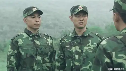 我是特种兵苗连若无眼伤,通过狼牙特种大队选拔,前景会怎样
