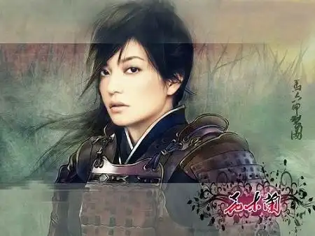 花木兰被多次拍摄,演过花木兰的女星,你觉得哪位演得更贴切