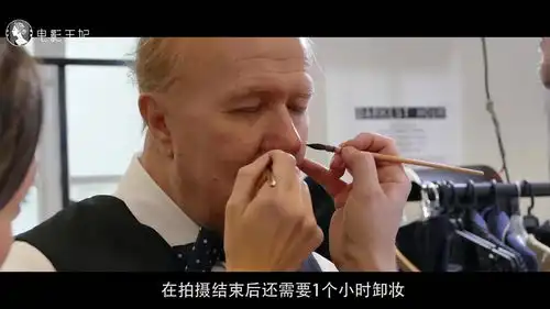 如何评价加里奥德曼凭至暗时刻获得第90届奥斯卡最佳男主角奖
