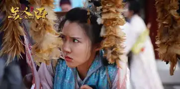 万万没想到,延禧攻略之后他们这部古装武侠喜剧惊艳了我
