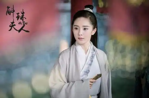 新剧宣传看花眼,除了赵丽颖和刘诗诗,杨幂新魔幻片被网友期待
