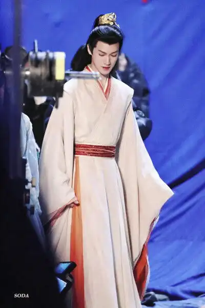 林子烨云之羽雪重子