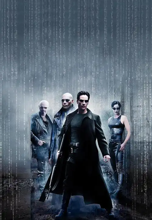 泪奔华纳电影集体撤档信条晚2周黑客帝国4推迟1年