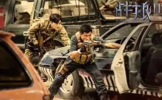 外媒高度赞赏吴京战狼2成绩,却这样评价了中国人
