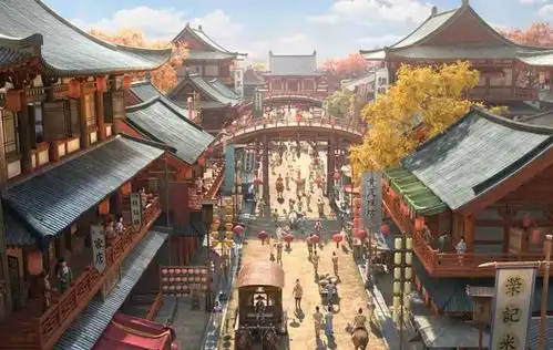 暑期档黑马,满足了我对大唐盛世的幻想
