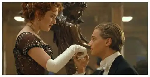 看完泰坦尼克号,深刻认识到莱昂纳多的演技之强大