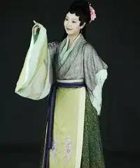 红楼梦新版系列第4期我们就爱史湘云的神经大条网易女人说女人第27期