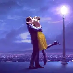 学生课程作业爱乐之城致敬纯粹的梦想与爱情