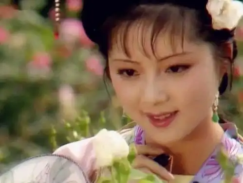 薛宝钗嫁比爱更容易一些