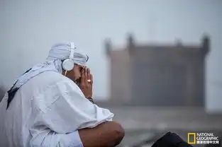 有种色彩名叫摩洛哥原来北非花园不止七种颜色