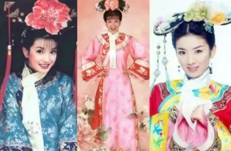 小燕子赵薇离婚了黄奕前夫说的赵薇工作室回应了