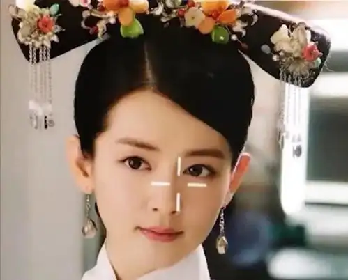 如懿传弃用造型也太美了吧意欢阿箬好惊艳如懿少女感十足