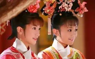 清朝最长寿的皇女,历经五朝,活了82岁,封号却令人太尴尬努尔哈赤