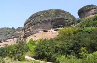 10月5日强线挑战永康公婆岩五峰穿越游射雕英雄传取景地石鼓寮
