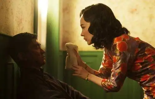 嗯哼的妹妹哎呦喂,疑似曝光正面照,杜江儿女双全惹网友羡慕