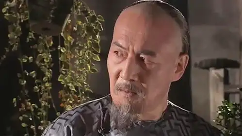 大宅门白老爷喜得大胖孙子,得知孩子只笑不哭,不禁连连称奇
