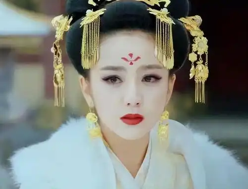 女明星的妆造都很美,但杀青了好几年都没播,这5部古装剧太可惜