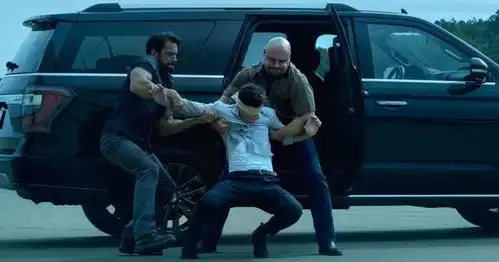 8.6分优质剧黑钱圣地续订最终季,洗钱版绝命毒师将完结