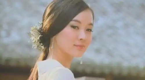 2010年的天师钟馗剧中美女质量实在是太高了,太多了