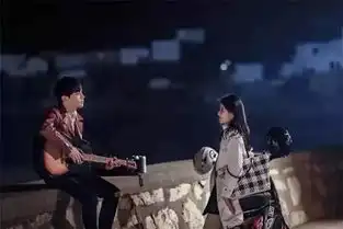 遇见爱情,在山水深处的婺源