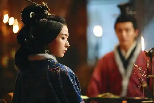 颠沛流离二十多年的皇后,死或许是一种解脱