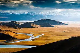 攒劲原来这么多大片都是在新疆拍摄的......