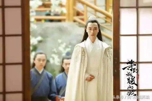 等到烟暖雨收成网版香蜜男主战斗力太爆表