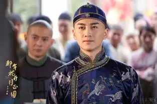 停不下来那年花开月正圆孙俪新剧狂玩儿自虐
