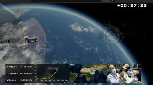 100亿美金打造的韦伯望远镜,拍出了迄今最遥远的宇宙深空影像
