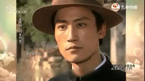 做过10年翻砂工,6年剧务的赵宝刚,是如何走上导演之路的
