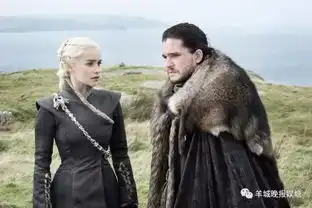 娱塘权游拍成了神雕侠侣,龙母和雪诺撒的七夕狗粮你吃了吗
