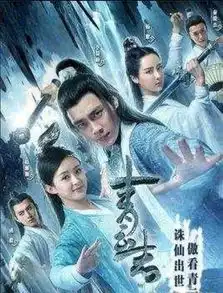 赵丽颖,主演的古装电视剧,你喜欢哪个角色