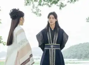 160108古装饭制iu大集合期待步步惊心丽定妆照