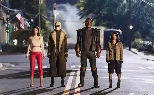 看腻了漫威超级英雄,不妨跟dc废柴主角一起打怪